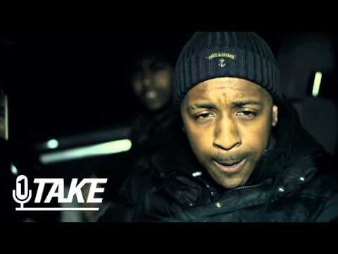 P110 - Peggz | @RudyPeggz0113 #1TAKE