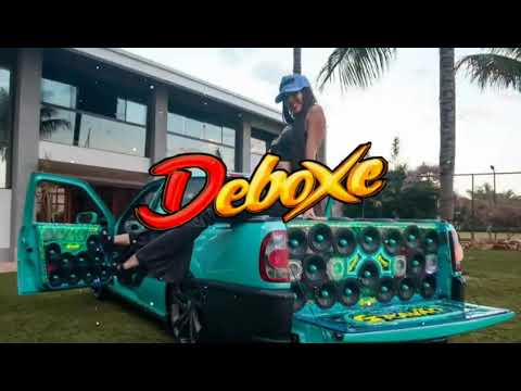 Deboxe ELETROFUNK 2022 - CORTE AMERICANO