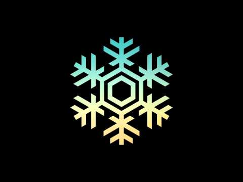 Throwing Snow - Glower [Houndstooth]