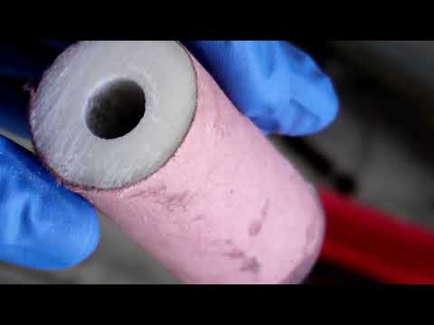 Making Sugar Rocket Fuel (Homemade R-Candy)