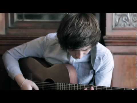 lewis watson - lamplight (bombay bicycle club cover)