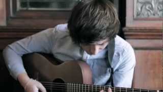 lewis watson - lamplight (bombay bicycle club cover)