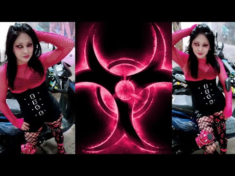 Desire Dioxin 💚 industrial dance 🎵  Semargl - Discolove