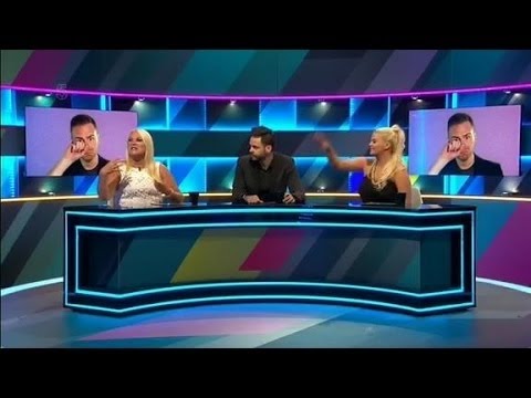 Big Brothers Bit On The Side Uk | S06E22 | 07.07.2016