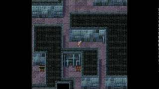 Let's Play Final Fantasy II Part 12 - Taking Initiative