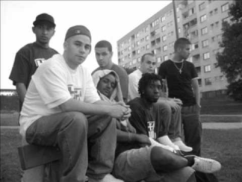 Highwon - Du Vet Hur Det E (Prod. Masse)