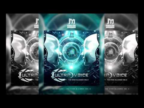 Ultravoice Vs Technodrom Vs VAGUS - On board