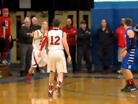 Chardon vs. Madison Highlights 3-1-2012