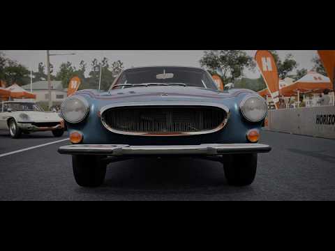 Forza Horizon 3 Walkthrough Part 185 - "Championship - Rainforest Rumble"