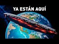 El Cometa Oumuamua VUELVE En 2025 Y No Estamos Preparados
