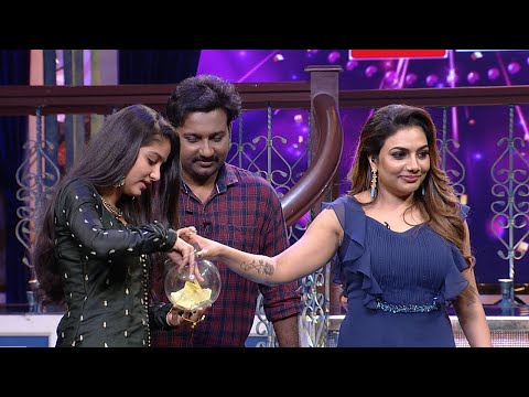 Onnum Onnum Moonnu S4 | റിമിയുടെ ചോദ്യങ്ങൾക്ക് ചുണക്കുട്ടികളുടെ മറുപടി | Mazhavil Manorama