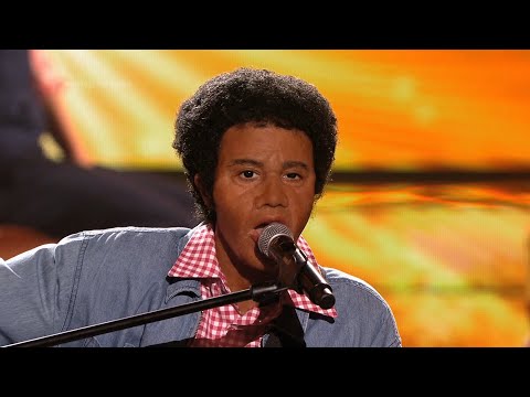 Maja Hyży jako Bill Withers - Twoja Twarz Brzmi Znajomo