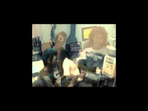 Twiezzy, Ayub & Lazy P ( I Heart you Cover)