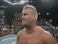 Mike Enos vs. Chad Brock (08 24 1996 WCW Pro)
