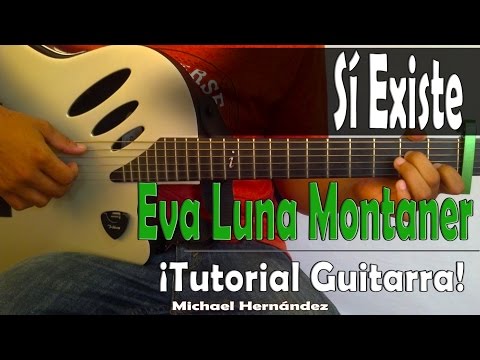 Si Existe - Evaluna Montaner