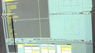 Blender Conference 2006 - Day 1 - Blender Game Engine Workshop