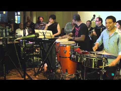 Spanish Harlem Orchestra  Ariñañara