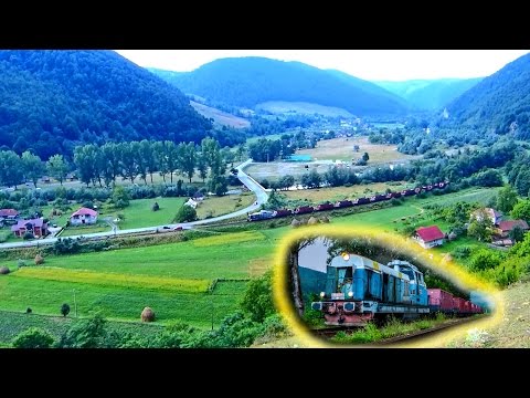 Super-Concert de Goarne + Mega-Demaraj LDH1250 - Bulz, județul Bihor (06 08 2015)