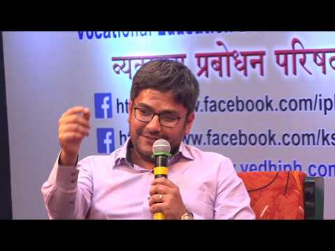 PEN VEDH 2019 DR ABHISHEK SEN