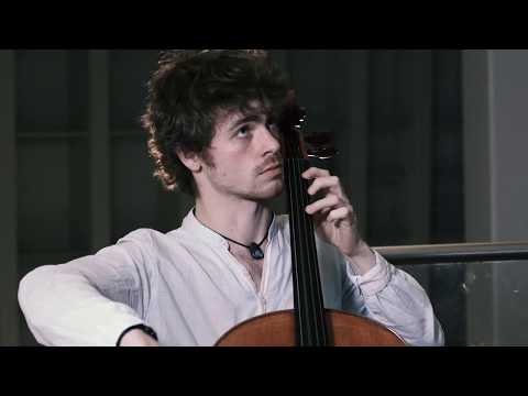 Masterclasse | La Classe d'Excellence de Violoncelle - Promotion IV : Meet Raphaël Jouan