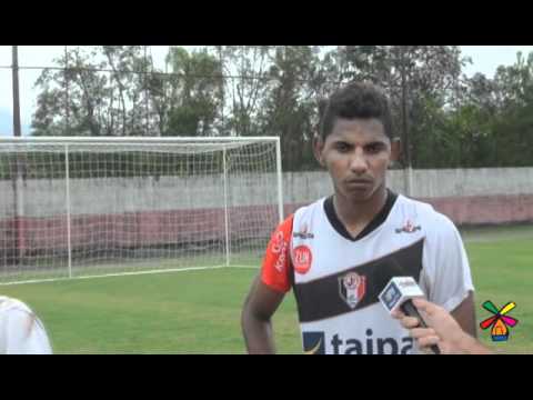 Portal Joinville   Categorias de Base