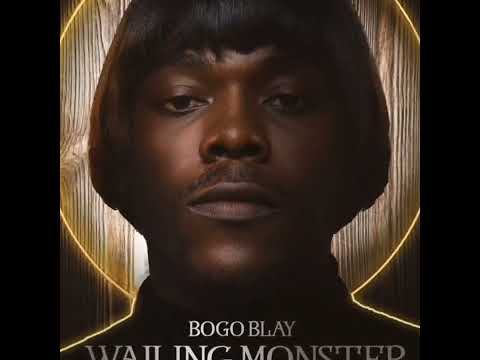 Bogo Blay - JANGO (Audio Slide)