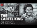 Colombia S Cocaine Warlord Pablo Escobar Cartel Documentary