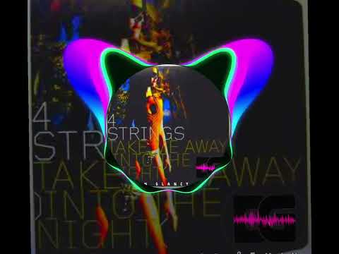 4 Strings - Take Me Away(Darren Glancy Bootleg)