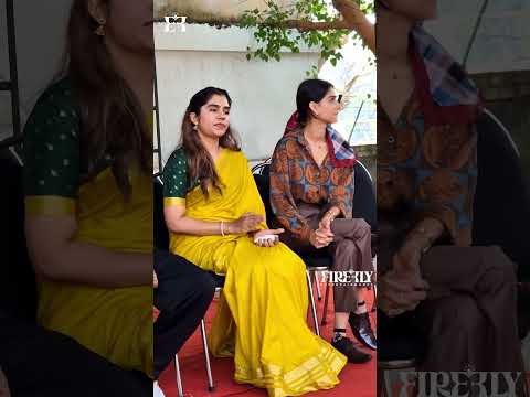 Reel tagged #anaswararajan