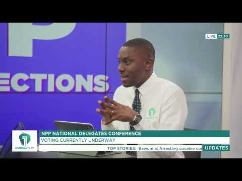 NPP Constitution Amendments: What Do They Really Mean? | National Delegates Conference, Kumasi