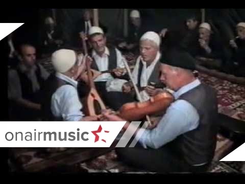 IBISH DHE MEHMET BROJA ME KADRI DURAKUN - O JU TRIMAT E DRENICES