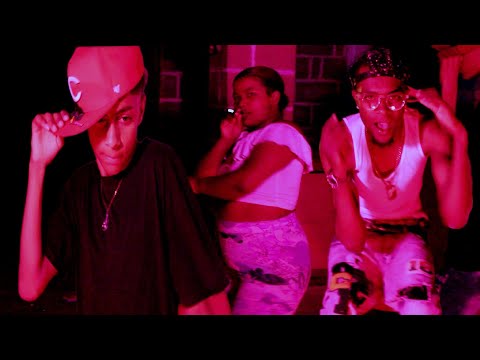 EN PATILLADO "LA 42" ❌ Ranguiel El Tiguer (Vídeo Oficial) 50 Cent - Candy 