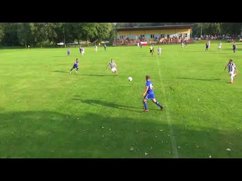 TATRAN Všechovice x Želatovice (3:2 np) - 2. poločas