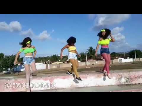 AQUECIMENTO PRAS MALVADAS - FELIPE ORIGINAL - MC CEDO ABUSADO