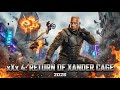 XXx 4 Return Of Xander Cage 2026 Vin Diesel Fan Made Concept Trailer