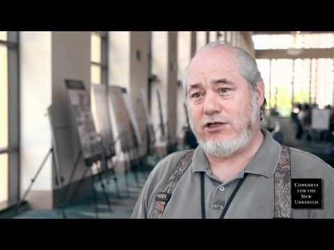 CNU 20: The New World - Paddy Steinschneider