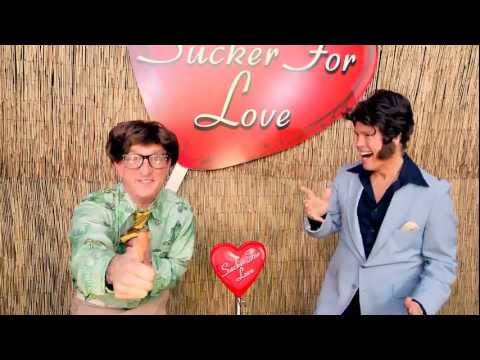 The Bayonets - Sucker For Love (Official Video)