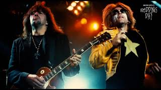 Bon Jovi - Wedding Day (Subtitulado)