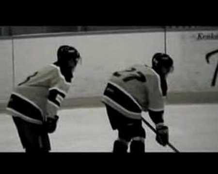 Tervakiekko music video