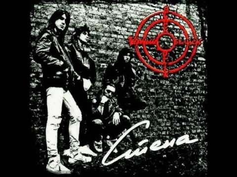 MetalRus.ru (Thrash Metal). ЧЁРНЫЙ ОБЕЛИСК — «Стена» (1991) [Full Album]