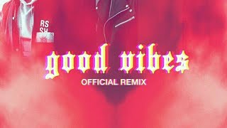 Fuego ❌ Nicky Jam - Good Vibes (Mambo Versión 2019)