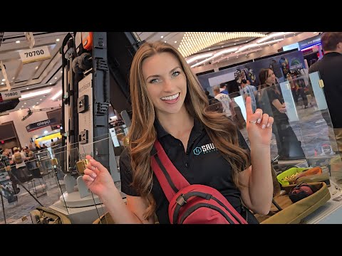 NEW Savior Equipment products Shot Show 2026