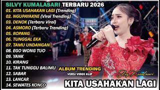 Download lagu SILVY KUMALASARI | FULL ALBUM | KITA USAHAKAN LAGI 🎵| TERBARU VERSI CAMPURSARI VIRAL🎵 TRENDING 2026 mp3 Download lagu SILVY KUMALASARI | FULL ALBUM | KITA USAHAKAN LAGI 🎵| TERBARU VERSI CAMPURSARI VIRAL🎵 TRENDING 2026 mp3