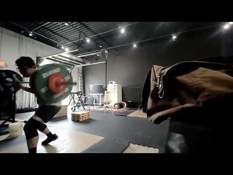 Sometimes it feels like the world is crashing down on you.