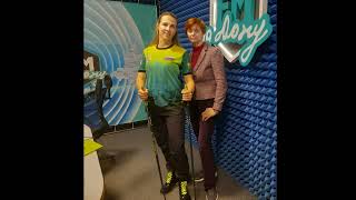 О пользе северной ходьбы