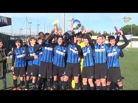 IV Memorial Halima Haider, Finale: Lazio - Inter 0 - 1