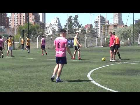 FECHA LIBRE vs FC PIKO   Fecha 1 #Clausura2021