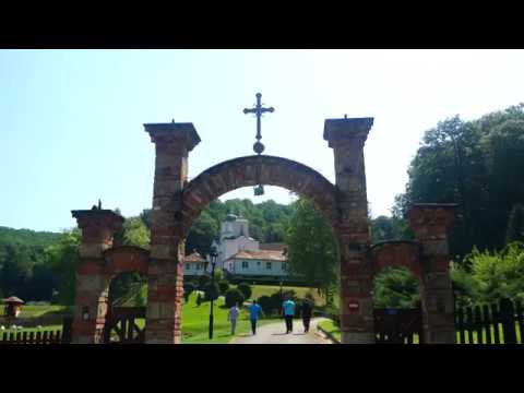 Posavotamnava - Srbija u kadru