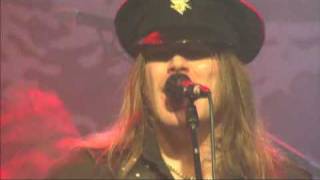 The Hellacopters - Like No Other Man (Live @ Debaser)