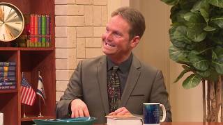 Billy Crone: Are Hybrids Corrupting God's Creation?